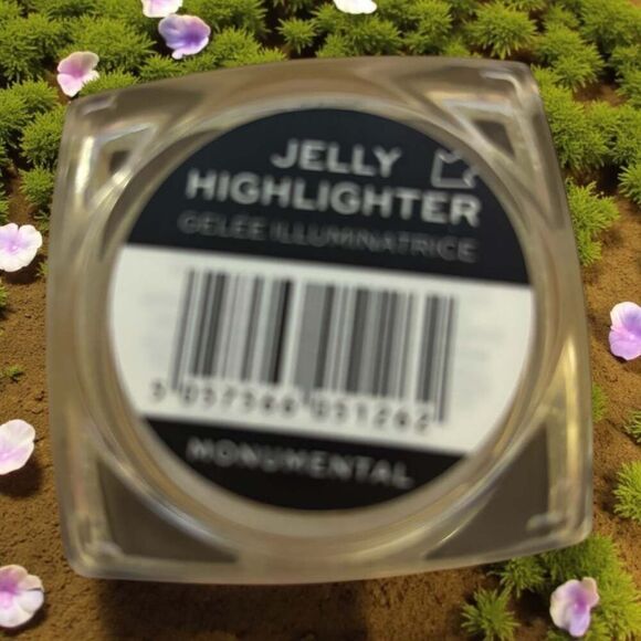 Makeup Revolution Ultra Strobe Balm Hypnotic Highlighter - Picture 2 of 2